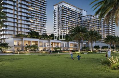 شقة - غرفة نوم - 1 حمام للبيع في برج Address ريزيدنسز Dubai Hills Estate B - ادريس ريزيدينسيس دبي هيلز ايستات - دبي هيلز استيت - دبي