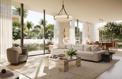 Villa - 4 Bedrooms - 5 Bathrooms for sale in Selvara - Grand Polo Club and Resort - Dubai Investment Park 2 (DIP 2) - Dubai Investment Park (DIP) - Dubai