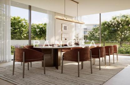 Villa - 4 Bedrooms - 5 Bathrooms for sale in Selvara - Grand Polo Club and Resort - Dubai Investment Park 2 (DIP 2) - Dubai Investment Park (DIP) - Dubai
