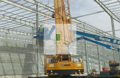 Warehouse - Studio - 1 Bathroom for rent in Umm Al Thuoob - Umm Al Quwain Warehouse - Studio - 1 Bathroom for rent in Umm Al Thuoob - Umm Al Quwain