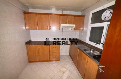 Apartment - 1 - 1 for rent in Zakhir Tower 3 - Zakhir Towers - Al Taawun - Sharjah Apartment - 1 - 1 for rent in Zakhir Tower 3 - Zakhir Towers - Al Taawun - Sharjah