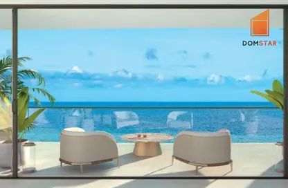 Apartment - 3 Bedrooms - 3 Bathrooms for sale in Oceanz 1 - Oceanz by Danube - Maritime City - Dubai Apartment - 3 Bedrooms - 3 Bathrooms for sale in Oceanz 1 - Oceanz by Danube - Maritime City - Dubai