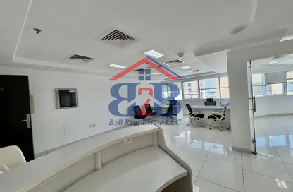 Office Space - Studio - 1 Bathroom for rent in Yes Business Tower - Al Barsha 1 - Al Barsha - Dubai Office Space - Studio - 1 Bathroom for rent in Yes Business Tower - Al Barsha 1 - Al Barsha - Dubai