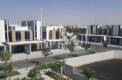 فيلا - 3 غرف نوم - 3 حمامات للايجار في مدن الرينم 3 - مدن - دبي