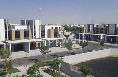 Villa - 3 Bedrooms - 3 Bathrooms for rent in Mudon Al Ranim 3 - Mudon - Dubai