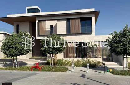 Villa - 5 Bedrooms - 6 Bathrooms for sale in Elysian Mansions - Tilal Al Ghaf - Dubai