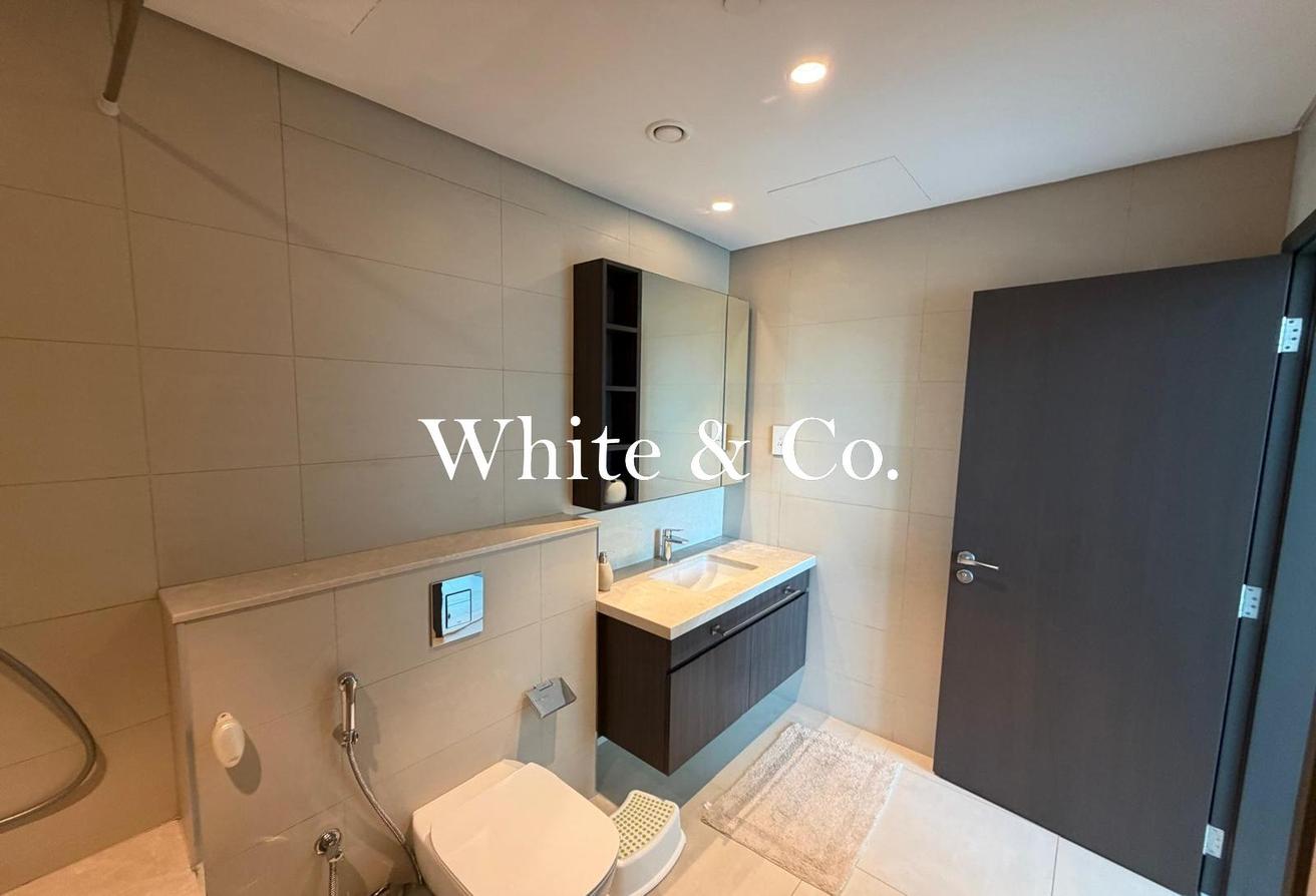 Vacant Now | Large Layout | Unfurnished photo 7