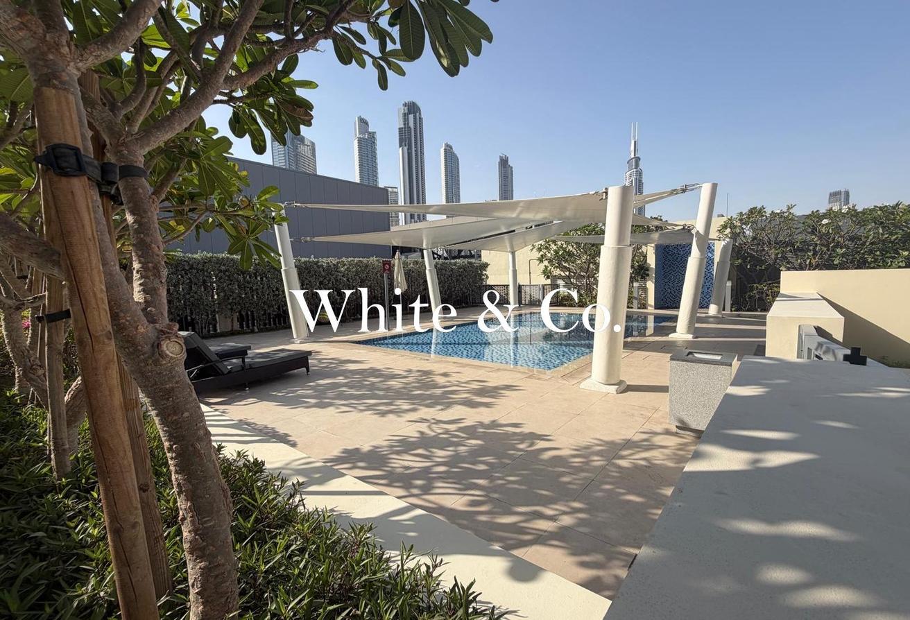 Vacant Now | Large Layout | Unfurnished photo 11