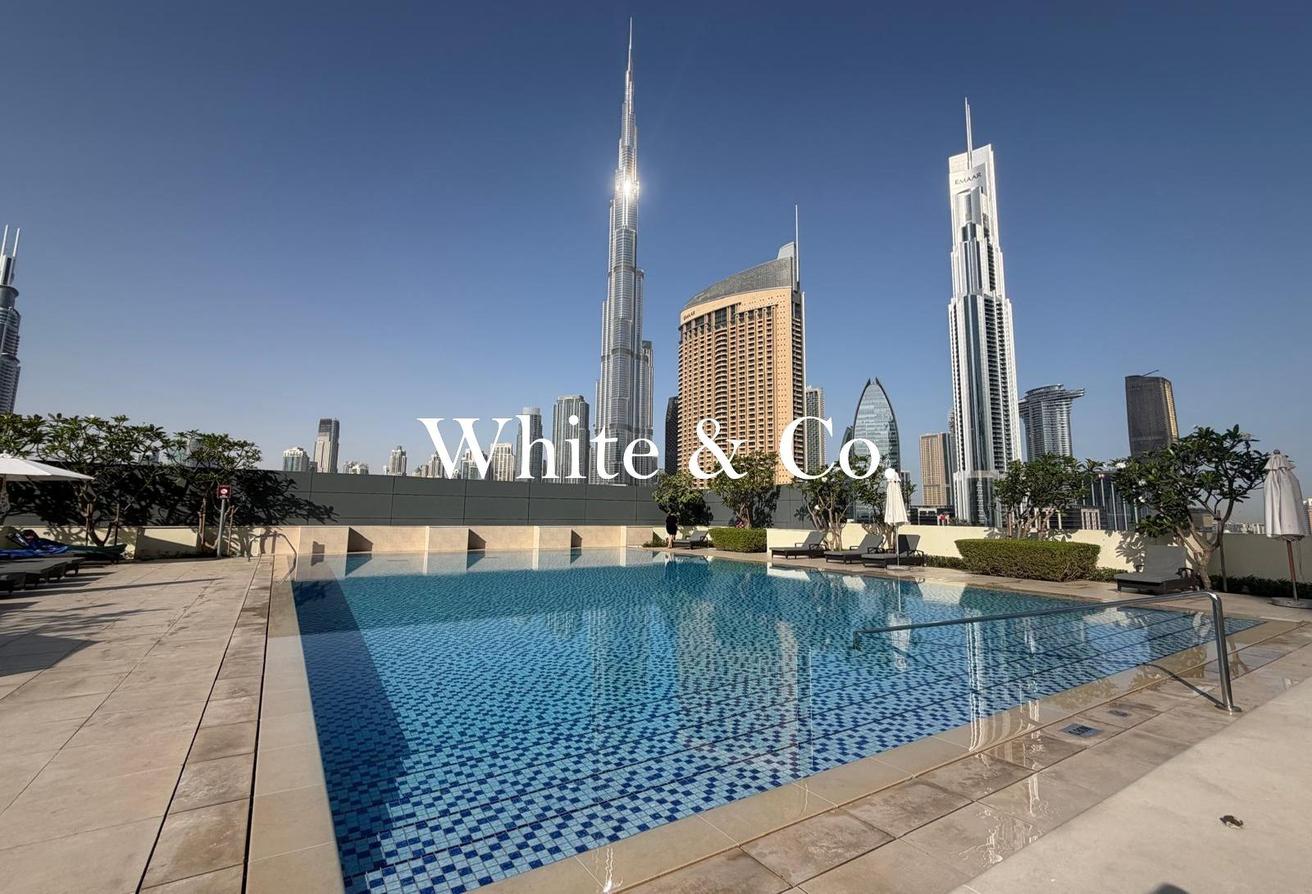 Vacant Now | Large Layout | Unfurnished photo 10