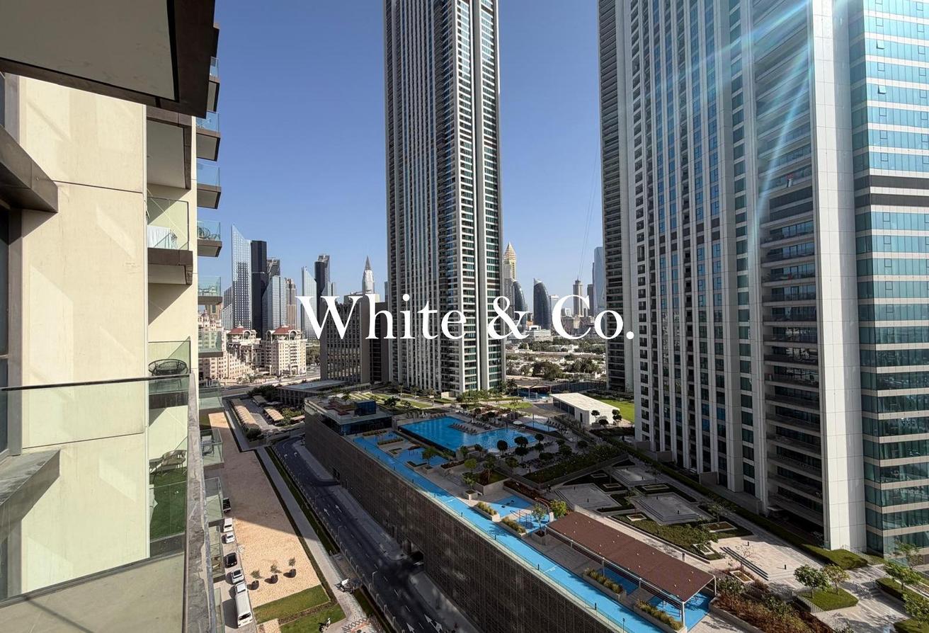 Vacant Now | Large Layout | Unfurnished photo 13