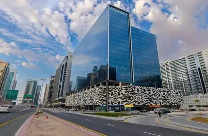 مكتب - استوديو للبيع في برج تماني - الخليج التجاري - دبي مكتب - استوديو للبيع في برج تماني - الخليج التجاري - دبي