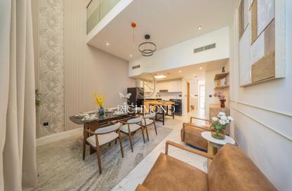 Villa - 4 - 5 for sale in Verdana - Dubai Investment Park 1 (DIP 1) - Dubai Investment Park (DIP) - Dubai Villa - 4 - 5 for sale in Verdana - Dubai Investment Park 1 (DIP 1) - Dubai Investment Park (DIP) - Dubai
