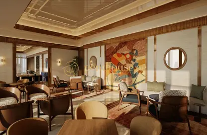 Apartment - 2 Bedrooms - 3 Bathrooms for sale in Four Seasons Private Residences - DIFC - Dubai