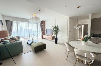 Apartment - 2 Bedrooms - 2 Bathrooms for rent in Grande - Opera District - Downtown Dubai - Dubai