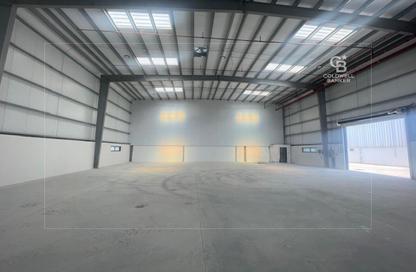 Warehouse - Studio - 1 for rent in Dubai Investment Park 1 (DIP 1) - Dubai Investment Park (DIP) - Dubai
