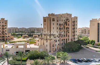Apartment - 1 Bedroom - 2 Bathrooms for rent in Al Ramth 41 - Al Ramth - Remraam - Dubai Land - Dubai