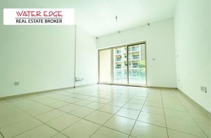 Apartment - Studio - 1 Bathroom for rent in Al Thayyal 3 - Al Thayyal - Greens - Dubai