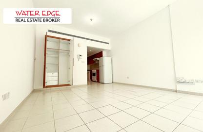 Apartment - Studio - 1 Bathroom for rent in Al Thayyal 3 - Al Thayyal - Greens - Dubai