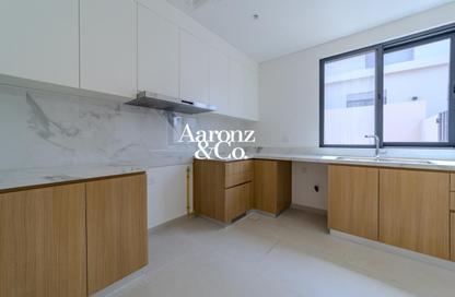 Townhouse - 4 Bedrooms - 5 Bathrooms for rent in Murooj Al Furjan East - Murooj Al Furjan - Al Furjan - Dubai Townhouse - 4 Bedrooms - 5 Bathrooms for rent in Murooj Al Furjan East - Murooj Al Furjan - Al Furjan - Dubai