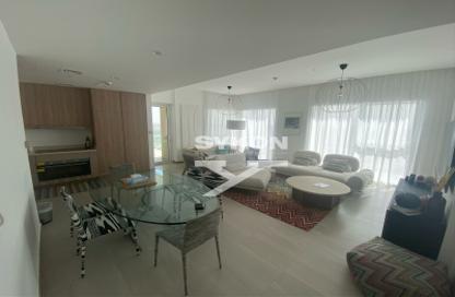 Apartment - 3 - 5 for rent in Urban Oasis - Business Bay - Dubai