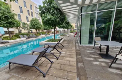 Apartment - 2 Bedrooms - 2 Bathrooms for rent in Uptown Al Zahia - Al Zahia - Muwaileh Commercial - Sharjah Apartment - 2 Bedrooms - 2 Bathrooms for rent in Uptown Al Zahia - Al Zahia - Muwaileh Commercial - Sharjah