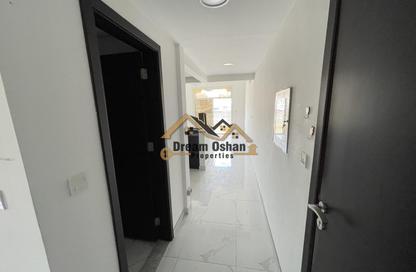 Apartment - 2 - 3 for rent in The Pearl - Al Jaddaf - Dubai
