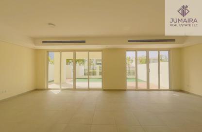 Townhouse - 3 Bedrooms - 5 Bathrooms for rent in Bermuda - Mina Al Arab - Ras Al Khaimah Townhouse - 3 Bedrooms - 5 Bathrooms for rent in Bermuda - Mina Al Arab - Ras Al Khaimah