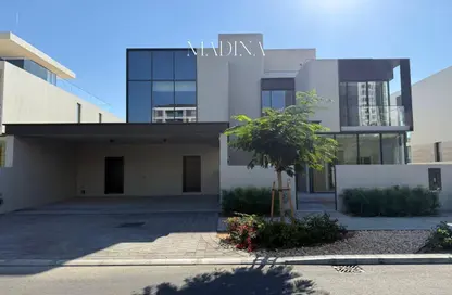 Villa - 5 Bedrooms - 5 Bathrooms for rent in Address Hillcrest - Dubai Hills Estate - Dubai