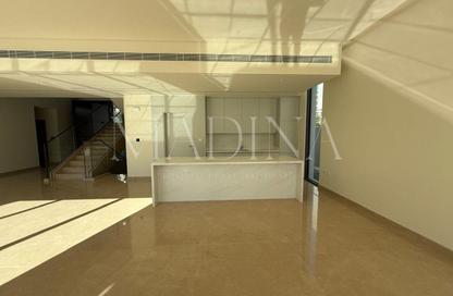Villa - 5 Bedrooms - 5 Bathrooms for rent in Address Hillcrest - Dubai Hills Estate - Dubai