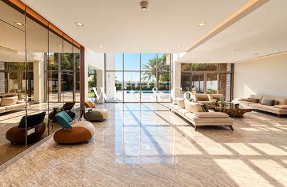 Villa - 4 - 5 for sale in District One Villas - District One - Mohammed Bin Rashid City - Dubai
