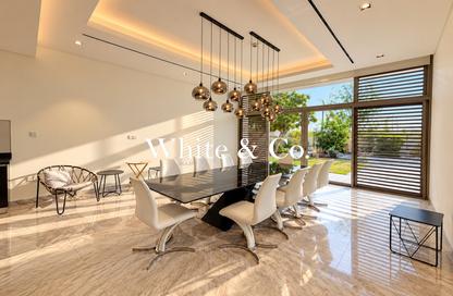 Villa - 4 - 5 for sale in District One Villas - District One - Mohammed Bin Rashid City - Dubai