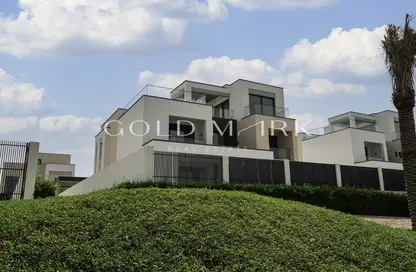 فيلا - 5 غرف نوم - 6 حمامات للايجار في كايا 2 - المرابع العربية 3 - دبي