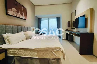 Apartment - 2 Bedrooms - 2 Bathrooms for rent in Park Place Tower - Sheikh Zayed Road - Dubai