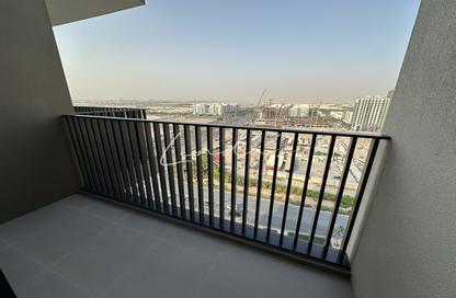 Apartment - 3 - 4 for sale in Kaya - Town Square - Dubai