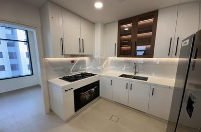 Apartment - 3 - 4 for sale in Kaya - Town Square - Dubai