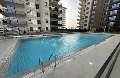 Apartment - 3 - 4 for sale in Kaya - Town Square - Dubai