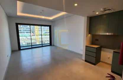 Apartment - 1 Bedroom - 1 Bathroom for rent in Myrtle - Central Park at City Walk - City Walk - Dubai