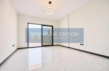 شقة - 1 حمام للايجار في برج روكان B - برج روكان - روكان - دبي لاند - دبي