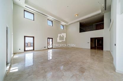 بنتهاوس - 5 غرف نوم - 7 حمامات للبيع في Balqis ريزيدنس بلوك C - بلقيس ريزيدينس - مملكة سبأ - ذا كريسنت - نخلة جميرا - دبي