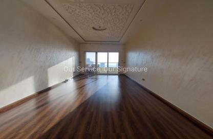 Apartment - 2 Bedrooms - 3 Bathrooms for rent in Asas Tower - Al Khan Lagoon - Al Khan - Sharjah
