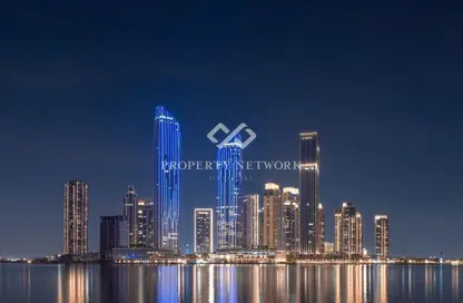 شقة - 2 غرف نوم - 3 حمامات للبيع في خور دبي - مرسى خور دبي - دبي شقة - 2 غرف نوم - 3 حمامات للبيع في خور دبي - مرسى خور دبي - دبي