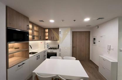 Apartment - 1 Bedroom - 1 Bathroom for sale in Liva - Town Square - Dubai
