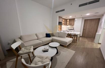 Apartment - 1 Bedroom - 1 Bathroom for sale in Liva - Town Square - Dubai
