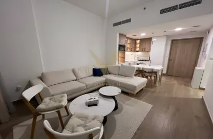 Apartment - 1 Bedroom - 1 Bathroom for sale in Liva - Town Square - Dubai