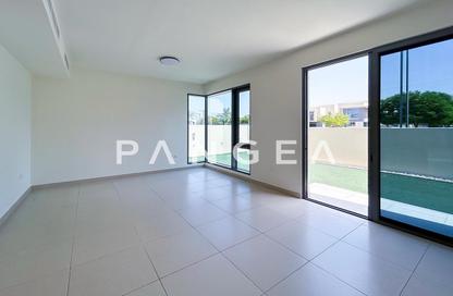 Townhouse - 5 Bedrooms - 4 Bathrooms for rent in Maple at Dubai Hills Estate 1 - Maple at Dubai Hills Estate - Dubai Hills Estate - Dubai
