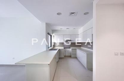 Townhouse - 5 Bedrooms - 4 Bathrooms for rent in Maple at Dubai Hills Estate 1 - Maple at Dubai Hills Estate - Dubai Hills Estate - Dubai Townhouse - 5 Bedrooms - 4 Bathrooms for rent in Maple at Dubai Hills Estate 1 - Maple at Dubai Hills Estate - Dubai Hills Estate - Dubai