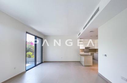 Townhouse - 5 Bedrooms - 4 Bathrooms for rent in Maple at Dubai Hills Estate 1 - Maple at Dubai Hills Estate - Dubai Hills Estate - Dubai