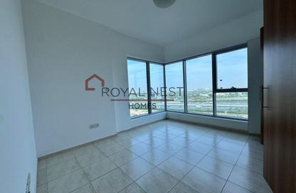 Apartment - 2 Bedrooms - 2 Bathrooms for sale in Skycourts Tower D - Skycourts Towers - Dubai Land Residence Complex - Dubai Land - Dubai