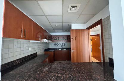 Apartment - 2 Bedrooms - 2 Bathrooms for sale in Skycourts Tower D - Skycourts Towers - Dubai Land Residence Complex - Dubai Land - Dubai