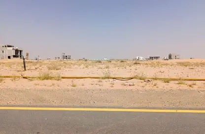 Land - Studio for sale in Rodhat Al Qarat - Al Rowdat Suburb - Sharjah